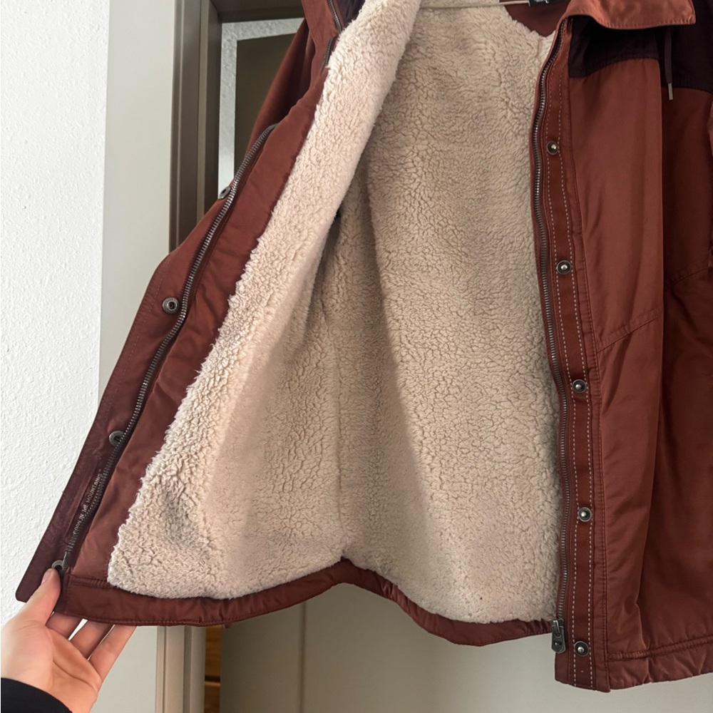 Kuhl Women's Rust Performance Jacket - image 5